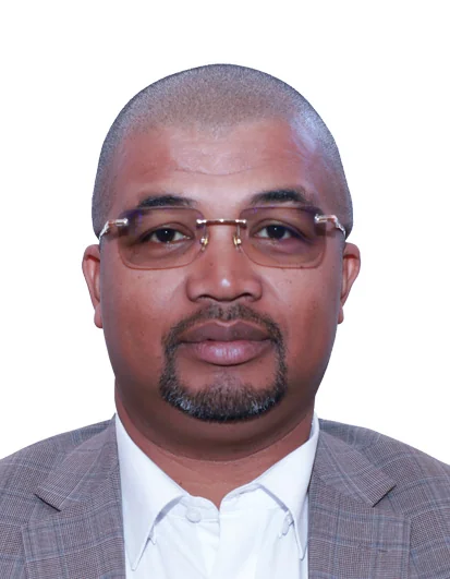 Jolce Emilien MAMINIRINA