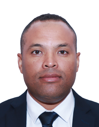 Rasolohery Andry Chrinssant MARINDRY