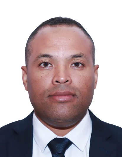 Rasolohery Andry Chrinssant MARINDRY