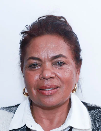 Jeannine Gabrielle MBADE