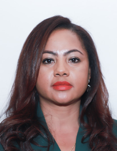 Bavy Angelica MICHELLE