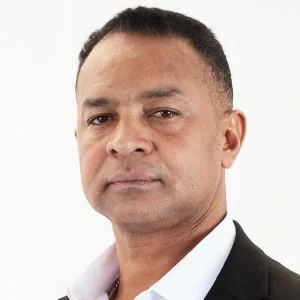 Charly Zafimagnely NAKANY