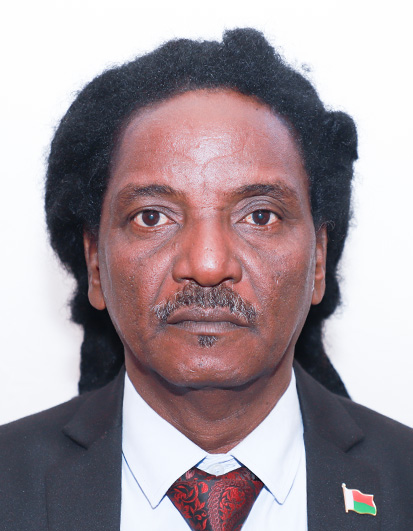 Bernardin RABEHARISON