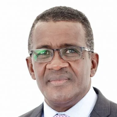 Jean Jacques RABENIRINA