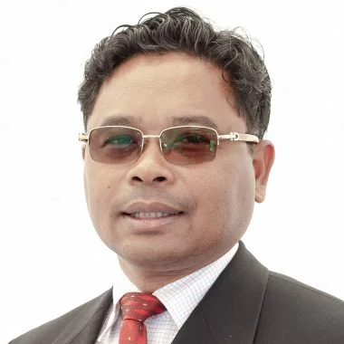 Maminiaina Solondraibe RABENIRINA