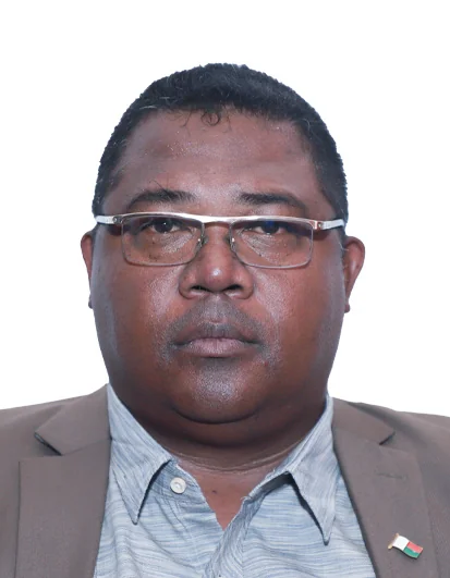 ANDRIAMANGA Rijaniaina Thierry RADAFINDRANARO