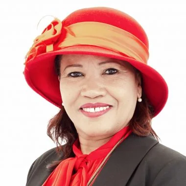 Jocelyne RAHELIHANTA