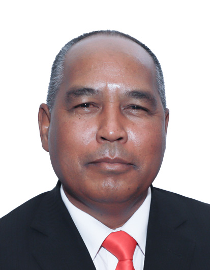 Lova Andrien Marie RAKOTONIAINA