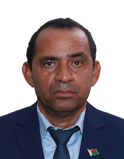 Richard Joseph RAKOTONIRINA