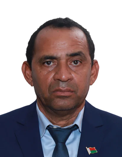 Richard Joseph RAKOTONIRINA