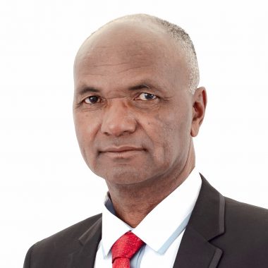 Modeste RAKOTORAHALAHY