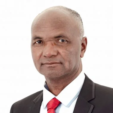 Modeste RAKOTORAHALAHY