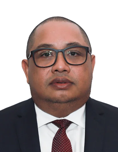 Fenoherintsoa RALAMBOMANANA