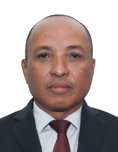 Razafitsimialona Andriantsivoafetra RALAMBOZAFIMBOLOLONA