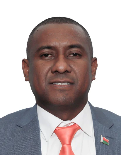 Raoto Andrianirinarivo RALAMBOZAFY