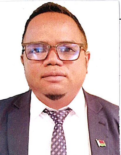 Roméo Christophe RAMANATANANA