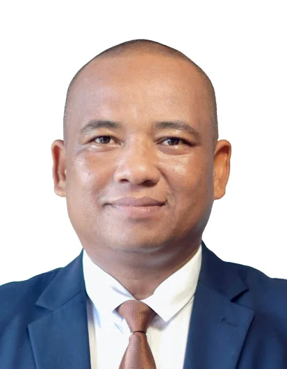 Andriniaina Herizo RAMINOALISOA