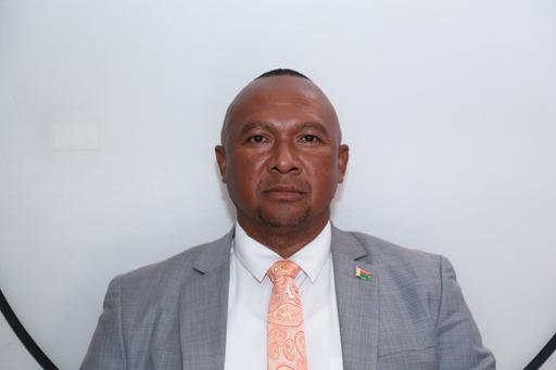 Lovanirina Célestin FIAROVANA