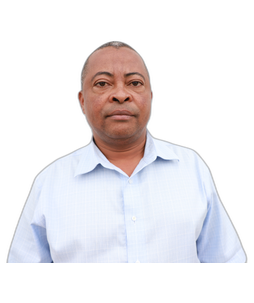 Thierry Ulrich RAMANANKAVANA