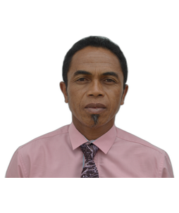 Rijasata Andrianampoina ANDRIAMIHARISOA