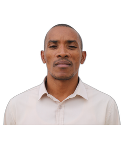 Michael RANDRIANTSOHOVA