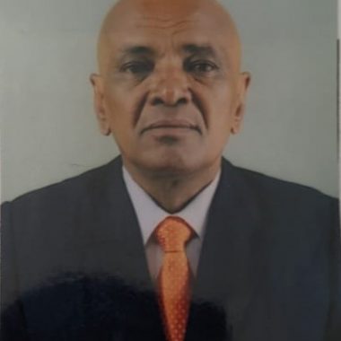 RAZAFINDRAKOTO Victor