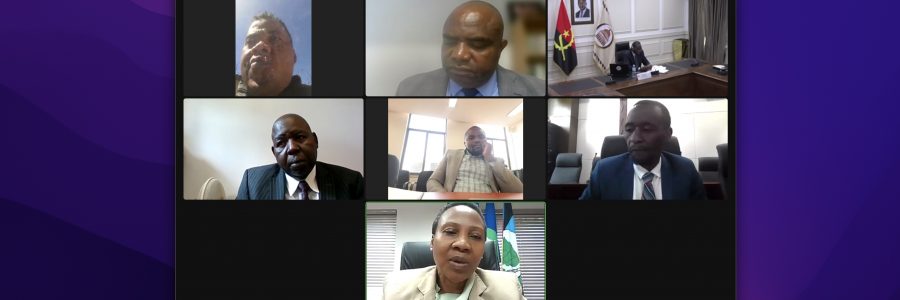 FP-SADC : La prévention des risques électoraux au menu