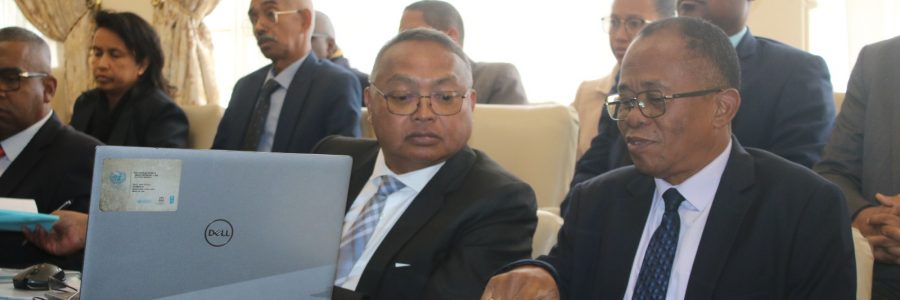 Une journée de sensibilisation pour moderniser la législation sur les armes