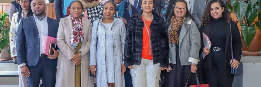 Un atelier d’échanges pour la défense des droits des personnes vulnérables