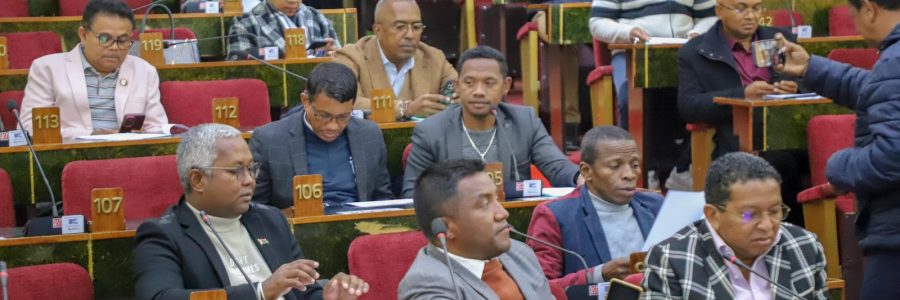 Adoption sans amendement d’une proposition de loi modifiant le Code de la santé