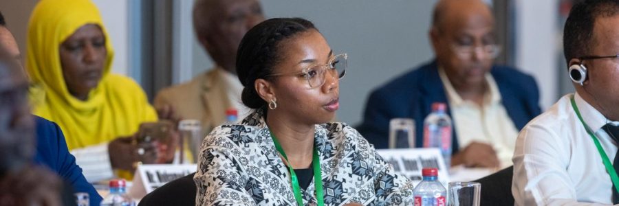 Gestion responsable de la dette publique : une délégation malgache en formation à Accra