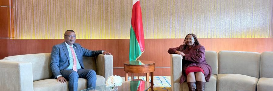 Vers un Parlement régional de la SADC