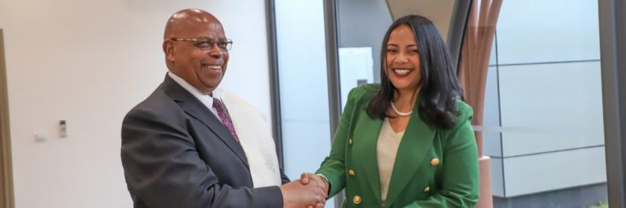 Arrivées successives de hautes personnalités à Antananarivo pour le 45ᵉ Sommet de la SADC