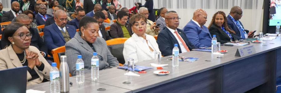 Clôture du 45ᵉ Sommet de la SADC : un rendez-vous fructueux pour les États membres