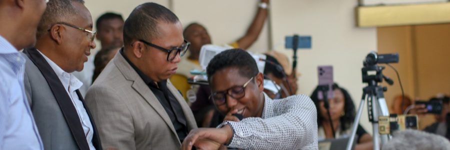 Vote de destitution des membres du Bureau Permanent de l’Assemblée nationale